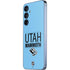 NHL Utah Mammoth Line-Up Series Galaxy A55 5G Skin